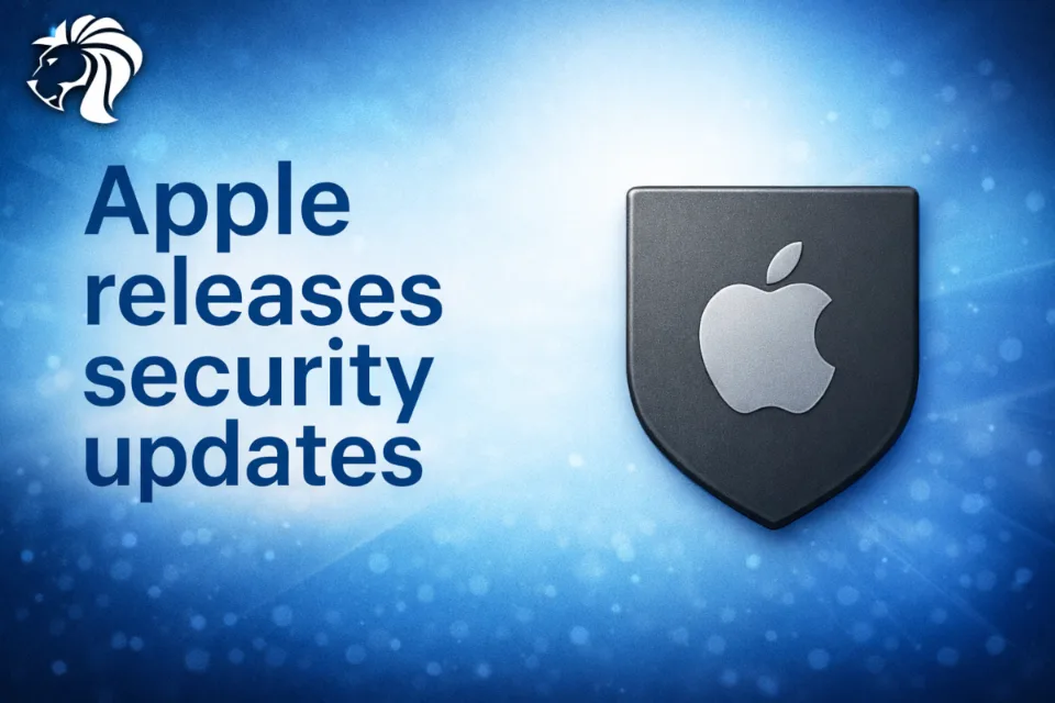 Apple Patches Actively Exploited WebKit Zero-Days