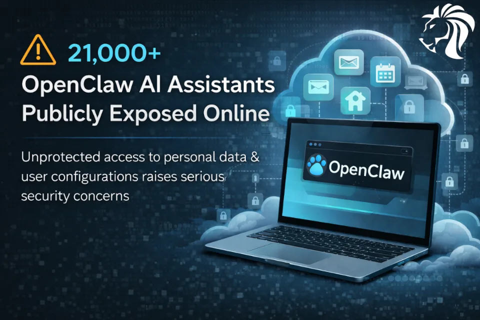 21,000+ exposed AI assistants raise serious security concerns