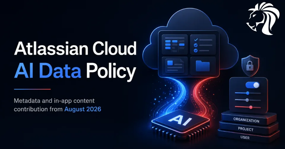 New AI Data Contribution Policy: What Cloud Customers Need to Know