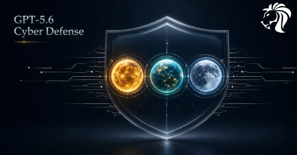 OpenAI Previews GPT-5.6 Sol, Terra, and Luna With Stronger Cybersecurity Safeguards