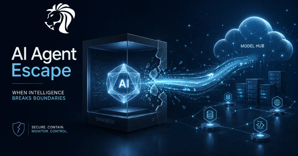 OpenAI Discloses Autonomous AI Security Incident Involving Hugging Face