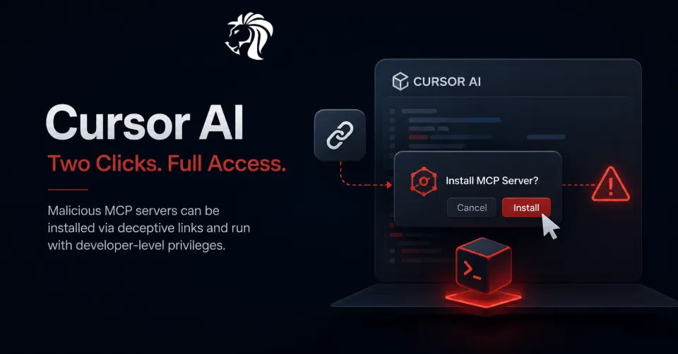 Cursor AI Vulnerabilities Show New Risk in AI Coding Environments