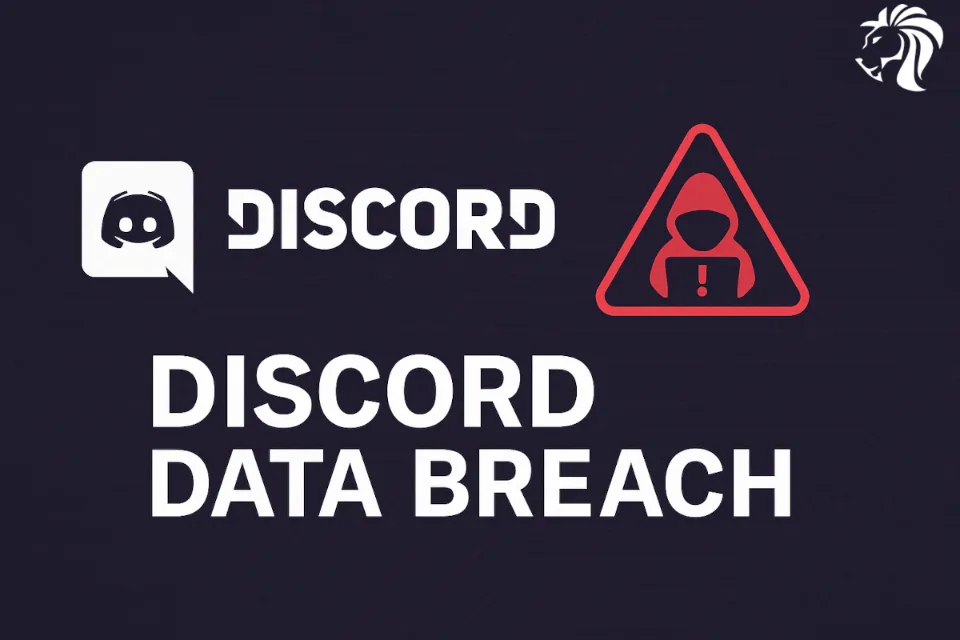 Discord Discloses Data Breach: Support Tickets and ID Documents Exposed